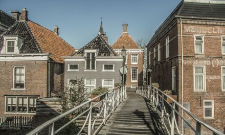 5 leuke  meerdaagse stedentrips in Nederland