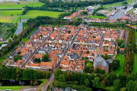 stedentrips in Nederland
